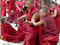 Discover Lhasa tour